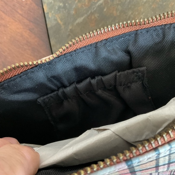 NWT Elliott Luca for The Sak Crossbody Bag - Picture 9 of 9